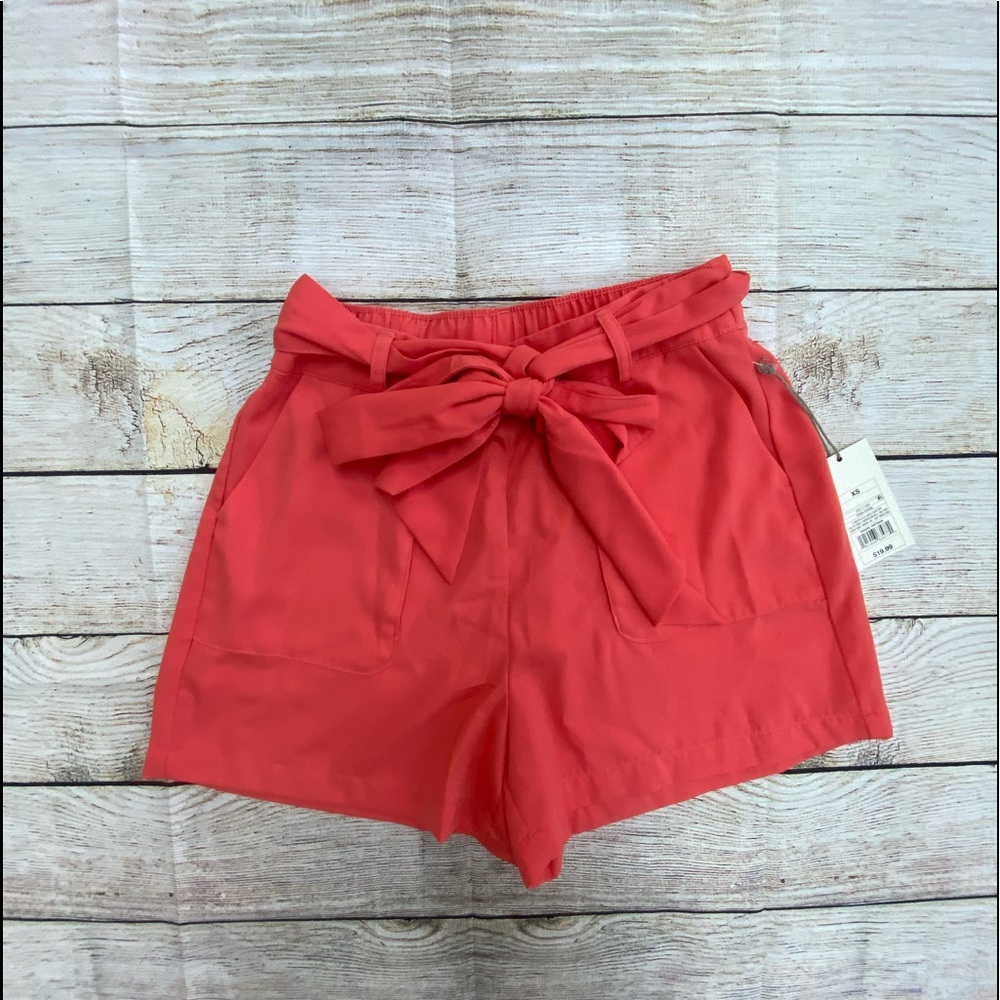 NWT Shorts